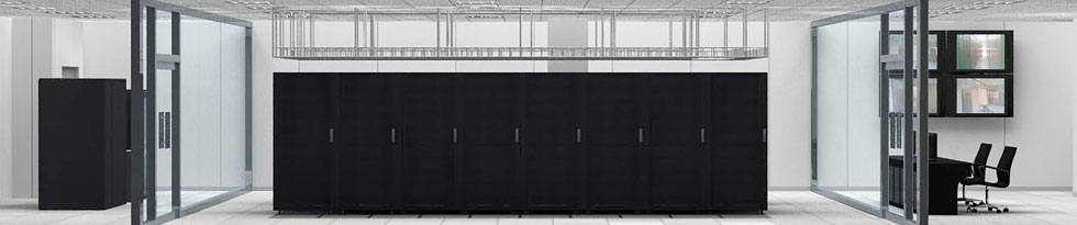 四川某電纜股份有限公司機房建設工程